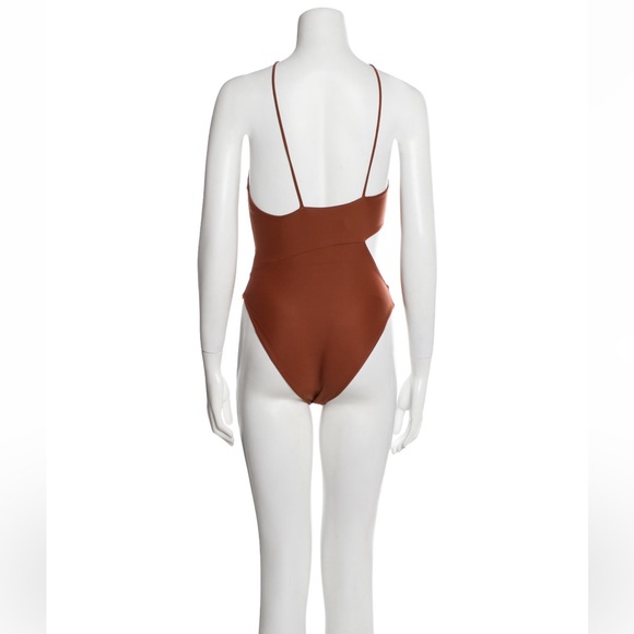 MISHA COLLECTION One piece with tags - Picture 2 of 4